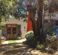 Melba Beach Bunker - Accommodation Great Ocean Road