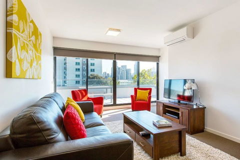 Melbourne City Views - Accommodation Great Ocean Road 1