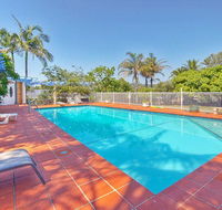 Melville House Bed and Breakfast