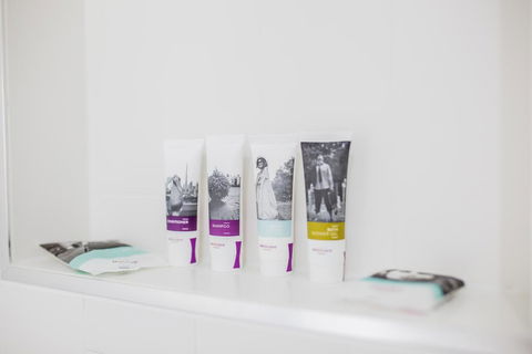 Mercure Ballarat Hotel & Convention Centre - Accommodation Great Ocean Road 1