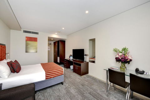 Mercure Centro Port Macquarie - Accommodation Great Ocean Road 2