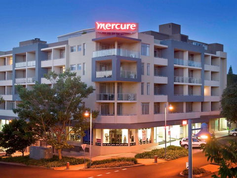 Mercure Centro Port Macquarie - Accommodation Great Ocean Road 0