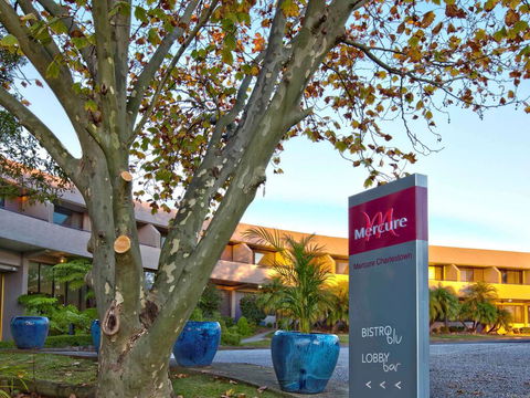Mercure Charlestown - Accommodation Great Ocean Road 0