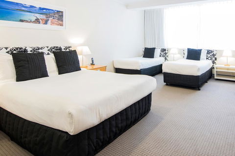 Mercure Charlestown - Accommodation Great Ocean Road 1