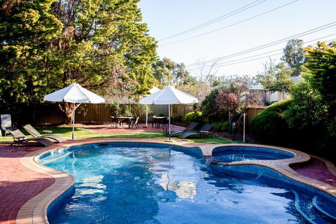 Mercure Port Of Echuca - Accommodation Great Ocean Road 2