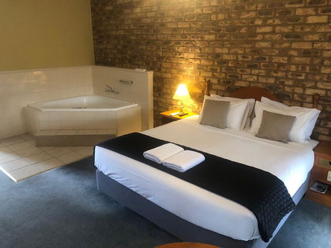 Mercure Port Of Echuca - Accommodation Great Ocean Road 1