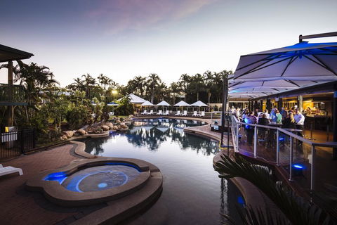 Mercure Townsville - Accommodation Great Ocean Road 2