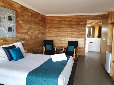 Merino Motor Inn - Accommodation Great Ocean Road 1