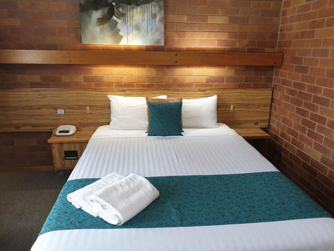 Merino Motor Inn - Accommodation Great Ocean Road 0