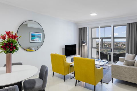 Meriton Suites Bondi Junction - Accommodation Great Ocean Road 0