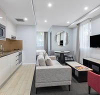 Meriton Suites North Ryde - Accommodation Great Ocean Road