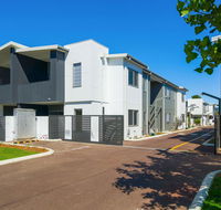MERRIFIELD Foothill Suites - RELAXING LIFETYLE CHOICE - Accommodation Great Ocean Road