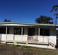 Merry Street Cottage