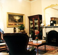 Merton Manor Exclusive BB - Accommodation Great Ocean Road