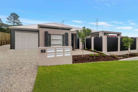 Michael's Place: Brand New Unit Close To Uni & CBD - Accommodation Great Ocean Road 0