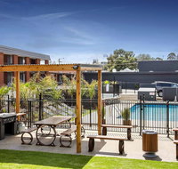 Mid City Motel Warrnambool - Accommodation Great Ocean Road