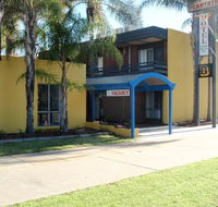 Mid City Plantation Motel - Accommodation Great Ocean Road
