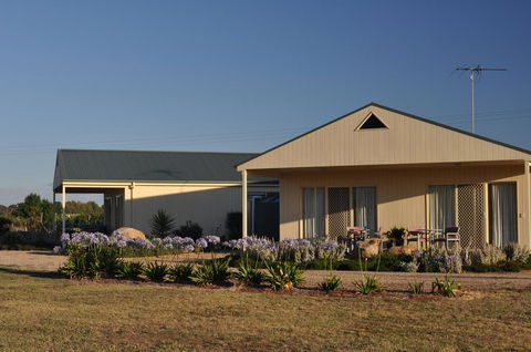 Milawa Muscat Retreat B&B - Accommodation Great Ocean Road 2