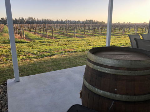 Milawa Vineyard Views - Guesthouse 1 - Accommodation Great Ocean Road 2