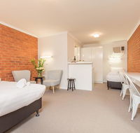 Mildura City Gate Motel - Accommodation Great Ocean Road