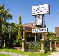 Mildura Motor Inn - Accommodation Great Ocean Road