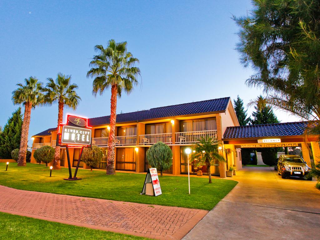 Girgarre VIC Accommodation Great Ocean Road