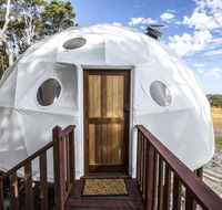Mile End Glamping Pty Ltd - Accommodation Great Ocean Road