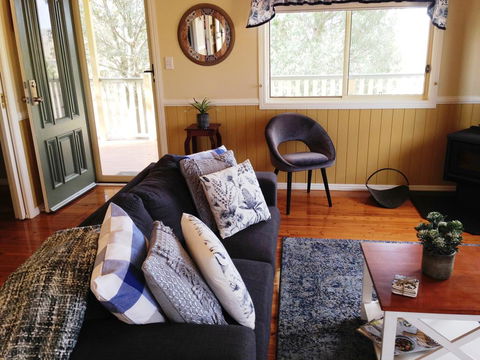 Milford Country Cottages - Accommodation Great Ocean Road 1
