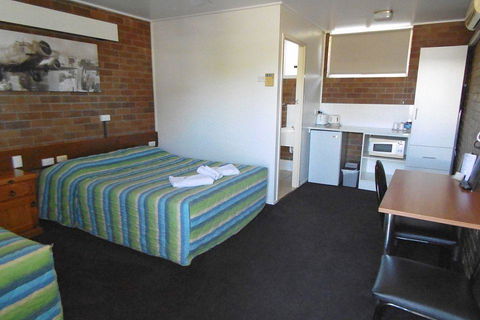 Millmerran Motel - Accommodation Great Ocean Road 1