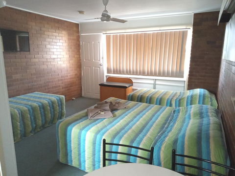 Millmerran Motel - Accommodation Great Ocean Road 2