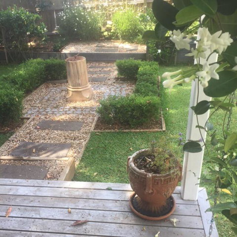 Mini Manor Bangalow Note 2 Night Minimum Stay - Accommodation Great Ocean Road 2