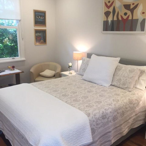 Mini Manor Bangalow Note 2 Night Minimum Stay - Accommodation Great Ocean Road 1