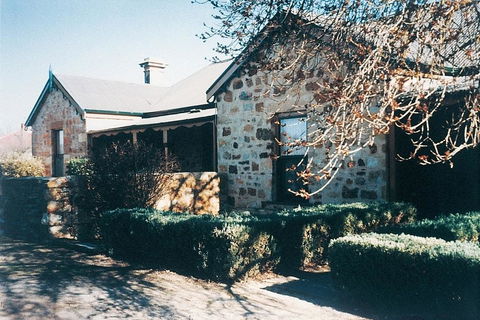 Mintaro Hideaway - Accommodation Great Ocean Road 0