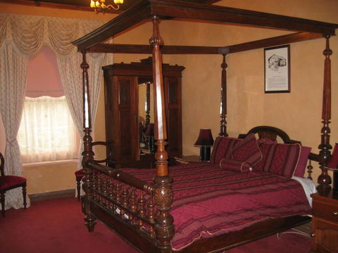 Mintaro Hideaway - Accommodation Great Ocean Road 2