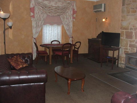Mintaro Hideaway - Accommodation Great Ocean Road 1
