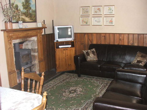 Mintaro Hideaway - Accommodation Great Ocean Road 3