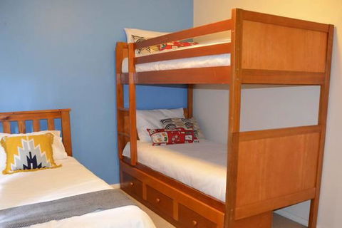 Mister Brightside - Great Location - Accommodation Great Ocean Road 3