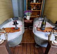 Misty Valley Homestayz - Accommodation Great Ocean Road