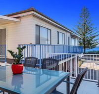 Moana Blue Unit 3/87 Shoal Bay Road - Accommodation Great Ocean Road