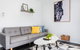 Modern Beach Front Apartment - thumb 2