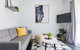 Modern Beach Front Apartment - thumb 1