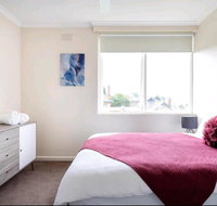 Modern St Kilda East Apartment - Free parking - Accommodation Great Ocean Road