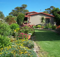 Monaro Cottage - Accommodation Great Ocean Road