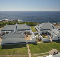 Montague Island Lighthouse - Accommodation Great Ocean Road