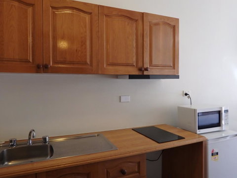 Monte Villa Motor Inn - Accommodation Great Ocean Road 3