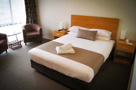 Monte Villa Motor Inn - Accommodation Great Ocean Road 1