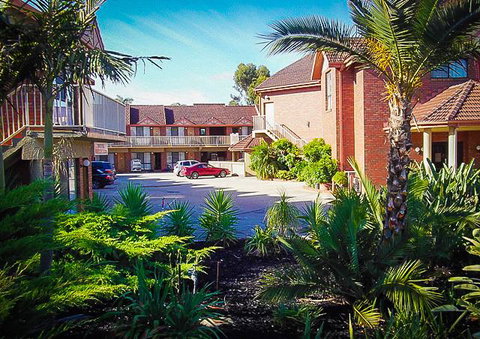 Monte Villa Motor Inn - Accommodation Great Ocean Road 2