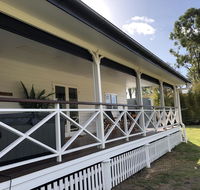Moongalba Cottage - Accommodation Great Ocean Road