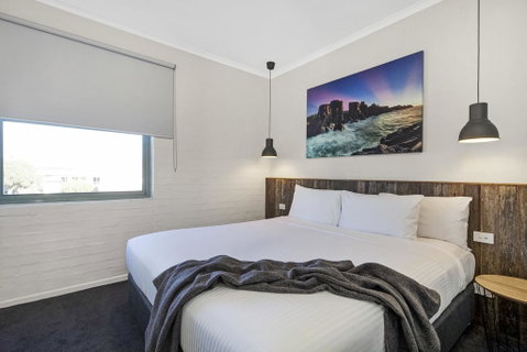Moonlight Bay Apartments - Accommodation Great Ocean Road 2