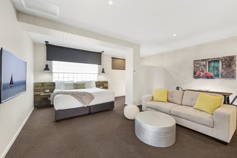 Moonlight Bay Apartments - Accommodation Great Ocean Road 1